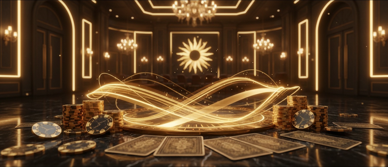 National Casino